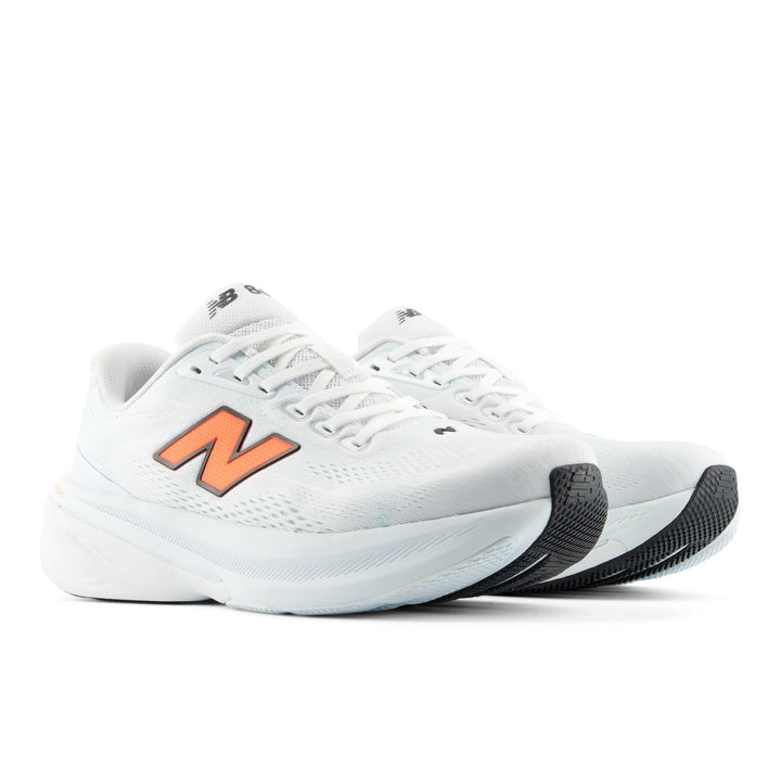 New Balance Mens Fresh Foam X 860 V15 - WHITE