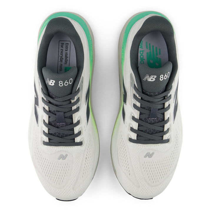 New Balance Mens Fresh Foam X 860 V15 - REFLECTION (Narrow)