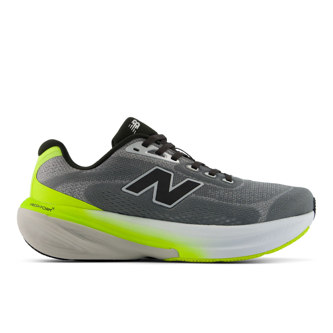 New Balance Mens Fresh Foam X 860 V15 - SLATE GREY