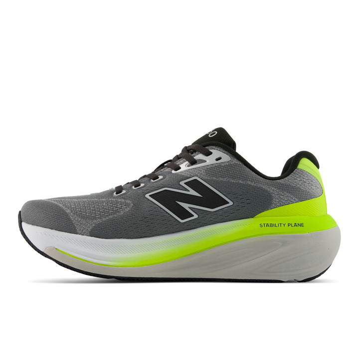 New Balance Mens Fresh Foam X 860 V15 - SLATE GREY