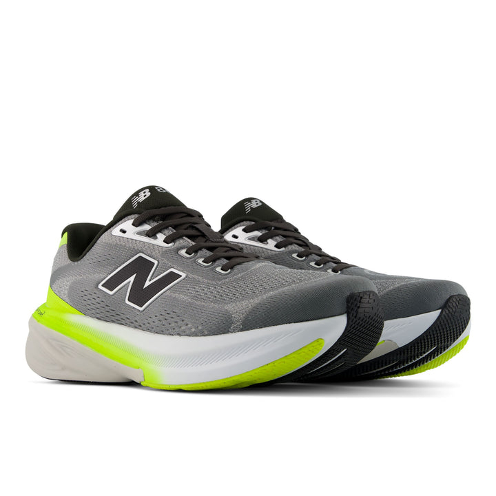 New Balance Mens Fresh Foam X 860 V15 - SLATE GREY (Wide)