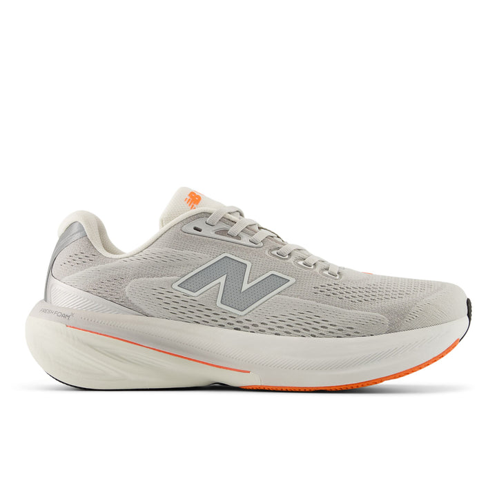 New Balance Mens Fresh Foam X 860 V15 - GREY MATTER (Narrow)