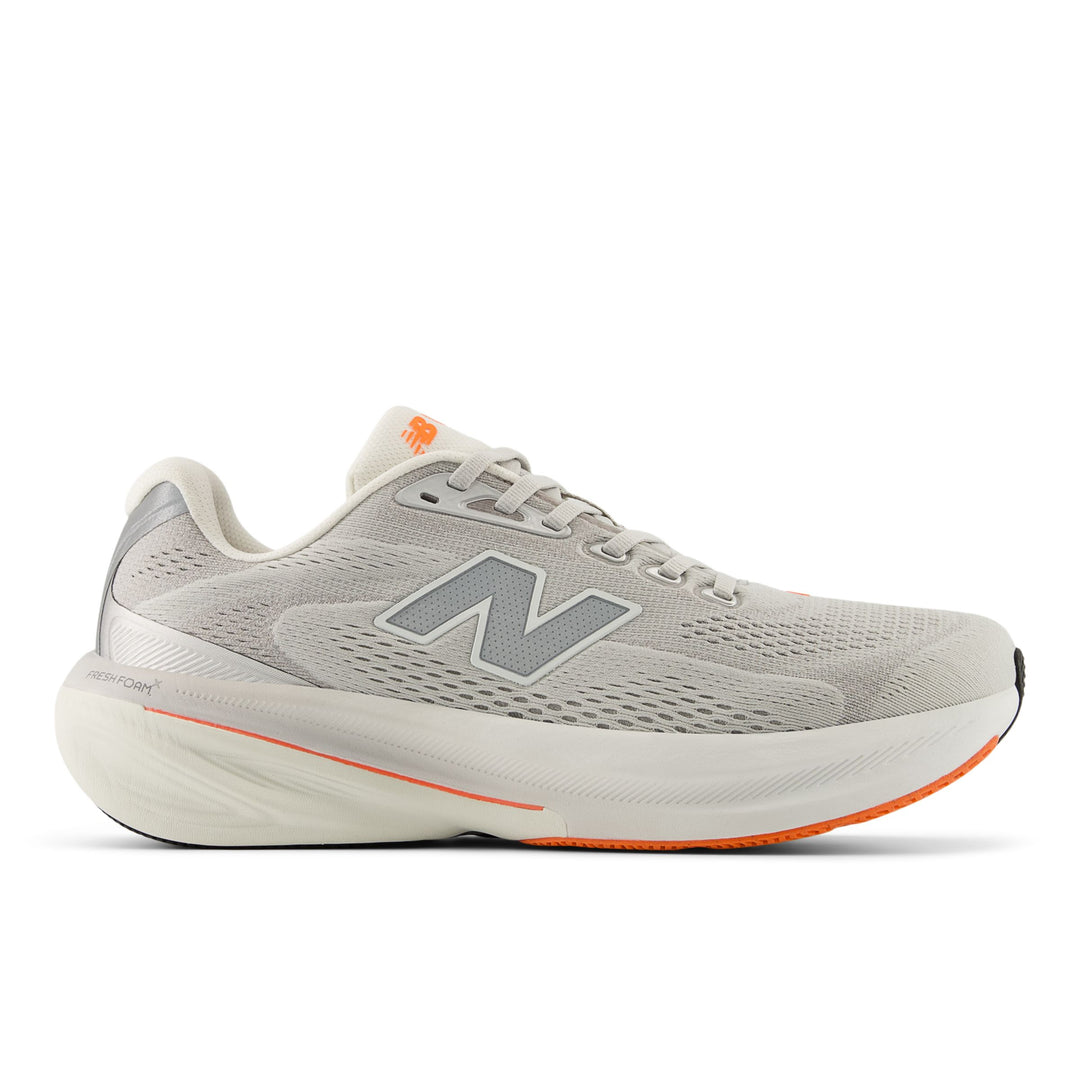 New Balance Mens Fresh Foam X 860 V15 - GREY MATTER (Wide)