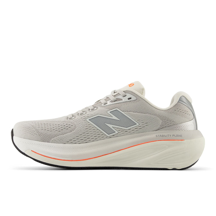 New Balance Mens Fresh Foam X 860 V15 - GREY MATTER (Narrow)