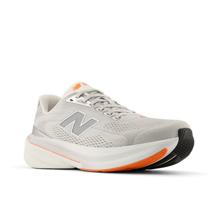 New Balance Mens Fresh Foam X 860 V15 - GREY MATTER (Narrow)