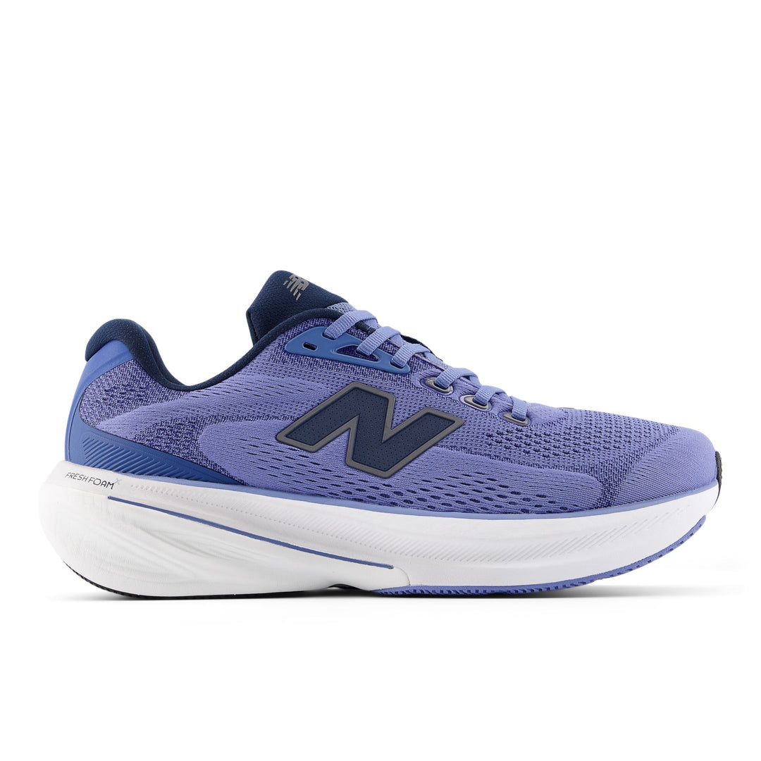 New Balance Mens Fresh Foam X 860 V15 - FAIRWEATHER BLUE (Extra Wide)