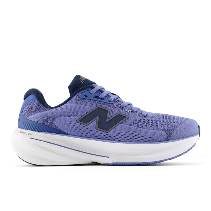 New Balance Mens Fresh Foam X 860 V15 - FAIRWEATHER BLUE (Extra Wide)