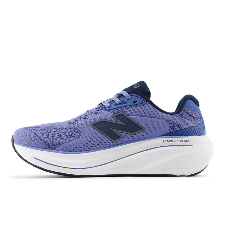 New Balance Mens Fresh Foam X 860 V15 - FAIRWEATHER BLUE (Extra Wide)