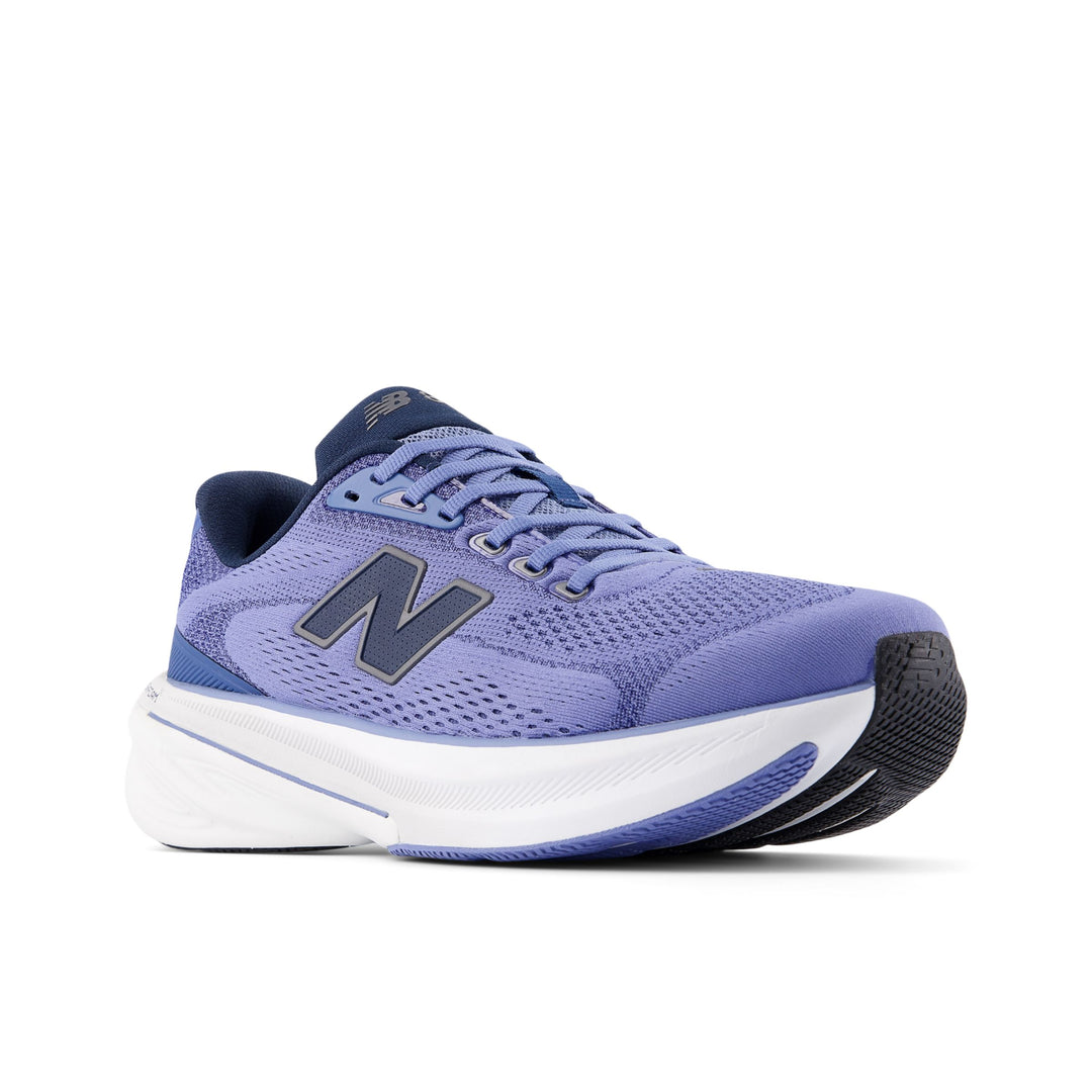 New Balance Mens Fresh Foam X 860 V15 - FAIRWEATHER BLUE (Extra Wide)