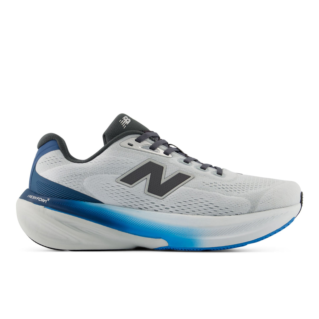 New Balance Mens Fresh Foam X 860 V15 - QUARTZ GREY (Extra Wide)