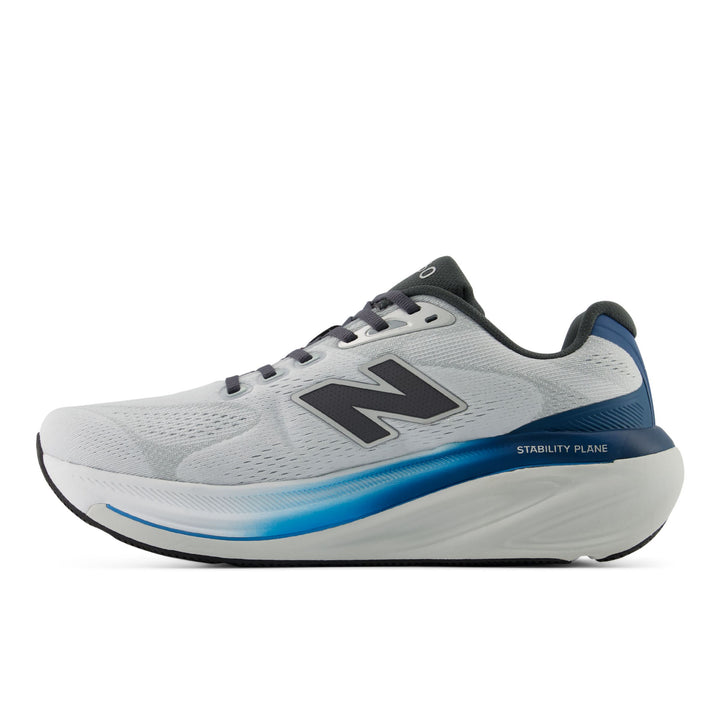 New Balance Mens Fresh Foam X 860 V15 - QUARTZ GREY