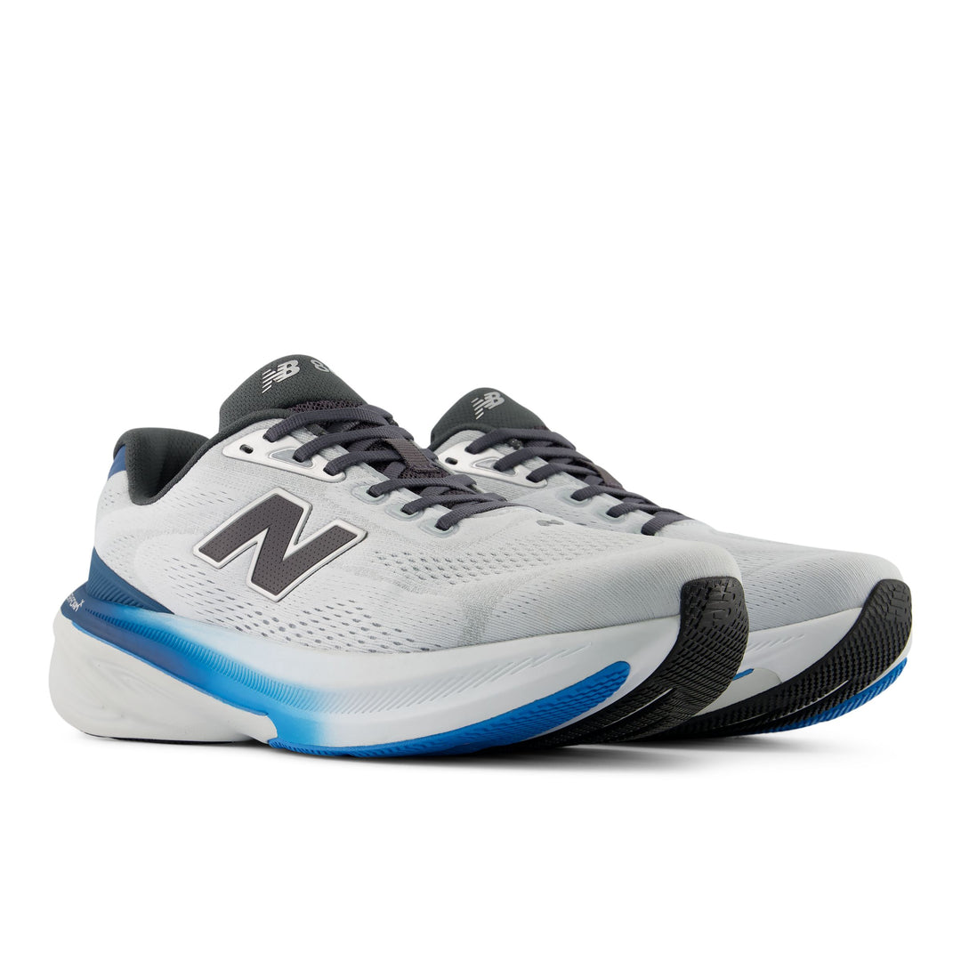 New Balance Mens Fresh Foam X 860 V15 - QUARTZ GREY