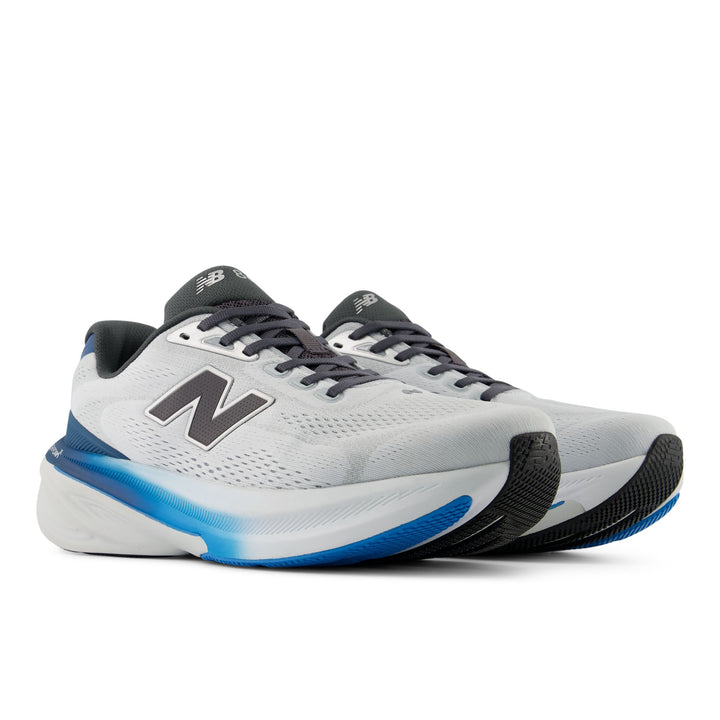 New Balance Mens Fresh Foam X 860 V15 - QUARTZ GREY