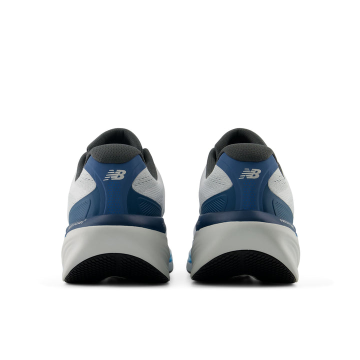 New Balance Mens Fresh Foam X 860 V15 - QUARTZ GREY