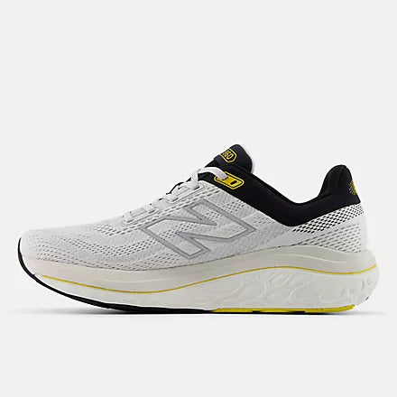 New Balance Mens 860v14 - GREY MATTER (Extra Wide)