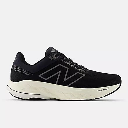 New Balance Mens 860v14 - BLACK (Wide)