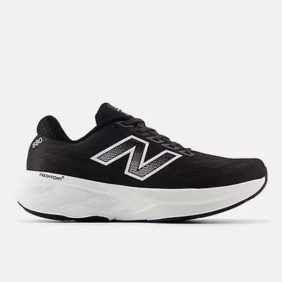 New Balance 880v15 para hombre - NEGRO (Estrecho)