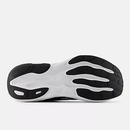 New Balance Mens 880v15 - BLACK (Extra Wide)