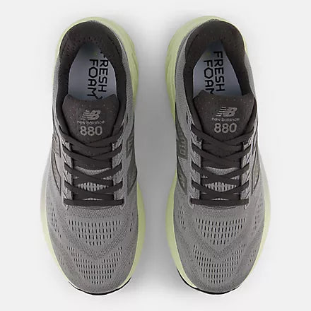 New Balance Mens 880v15 - SLATE GREY