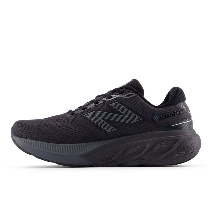 New Balance Mens 880v15 Gore-tex® - BLACK (Wide)