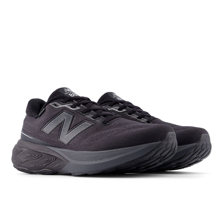 New Balance Mens 880v15 Gore-tex® - BLACK (Wide)