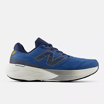 New Balance Mens 880v15 - SEA STONE (Wide)
