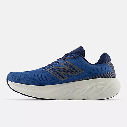 New Balance Mens 880v15 - SEA STONE (Wide)