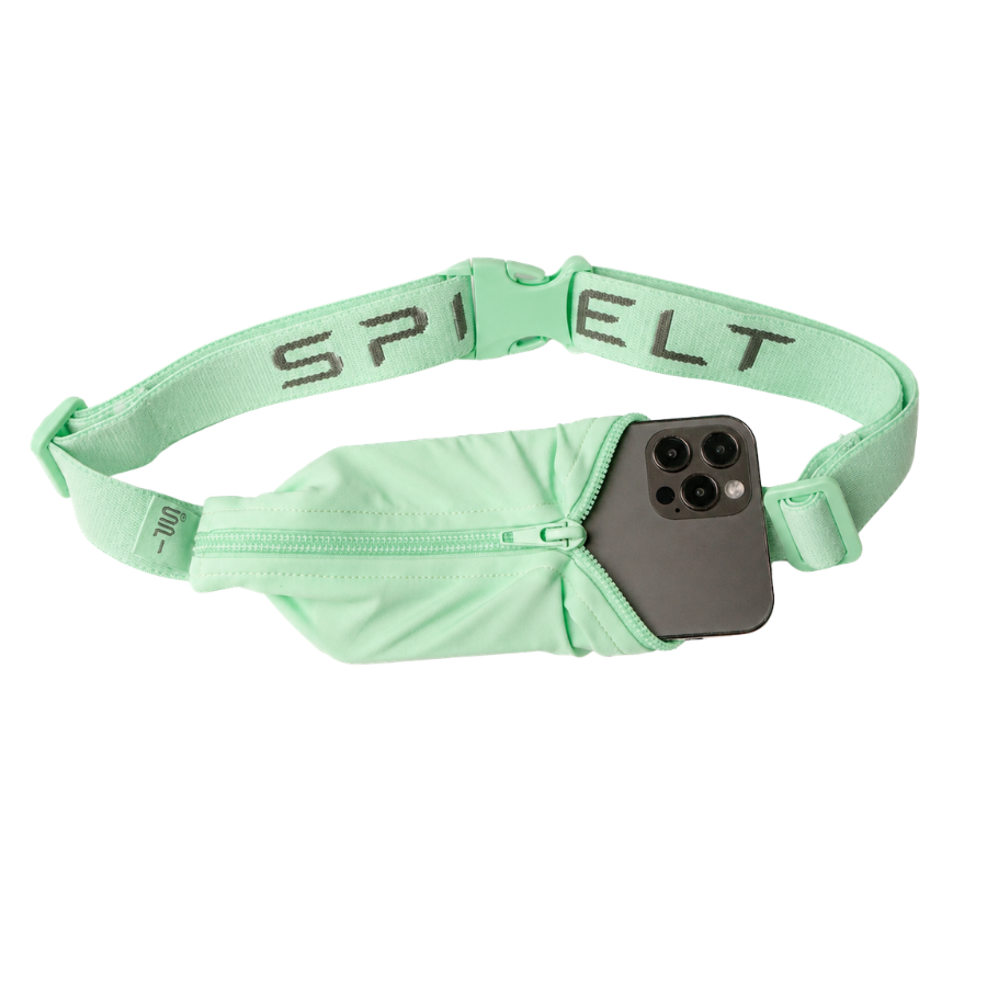The SPIbelt Monochromatic