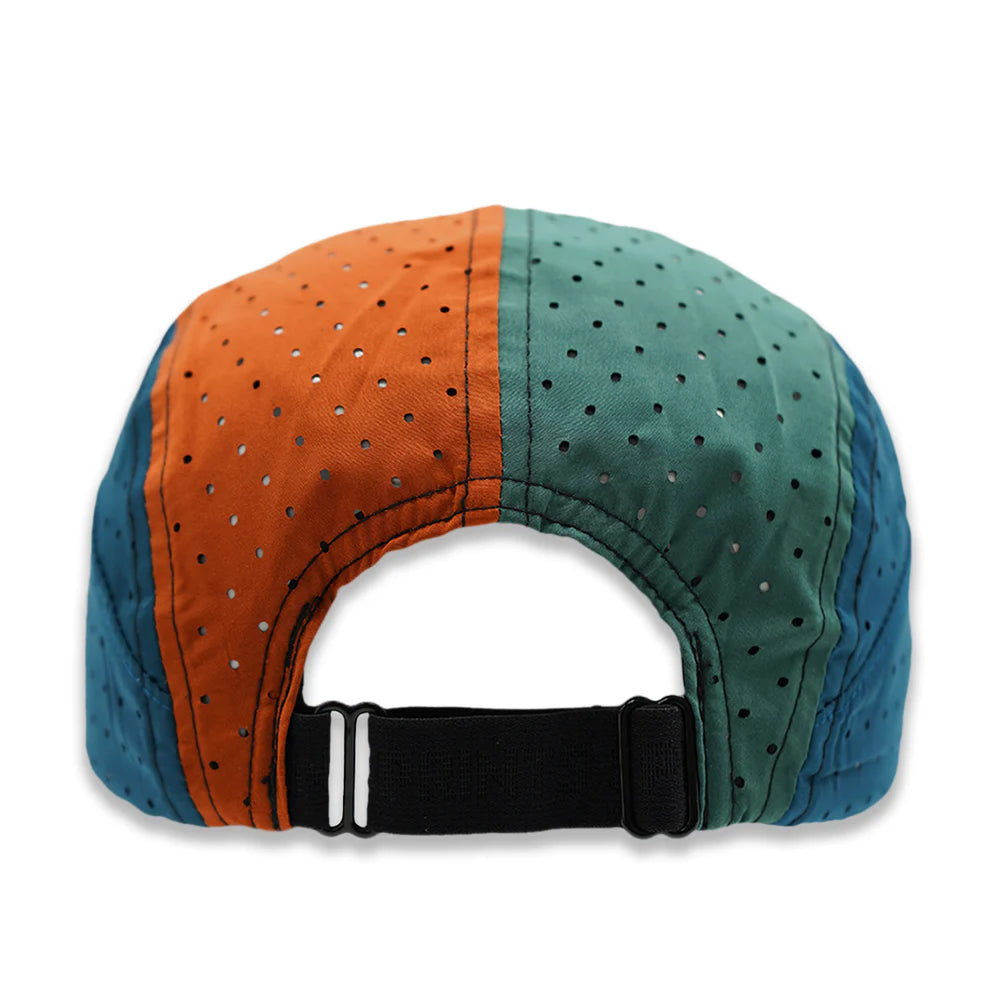 Sprints - Maxi's Muddy Monday HyperG Hat UNISEX