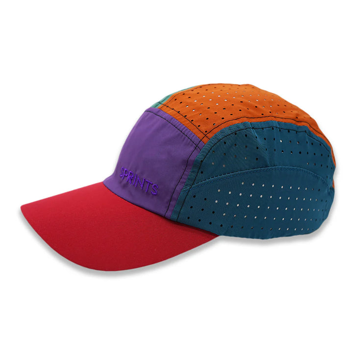 Sprints - Maxi's Muddy Monday HyperG Hat UNISEX