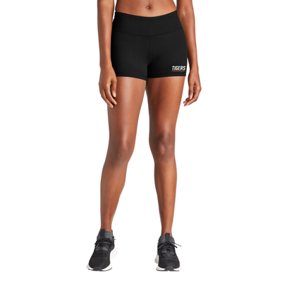 Maynard Field Hockey - Women's Interval 3” Short (LST475)