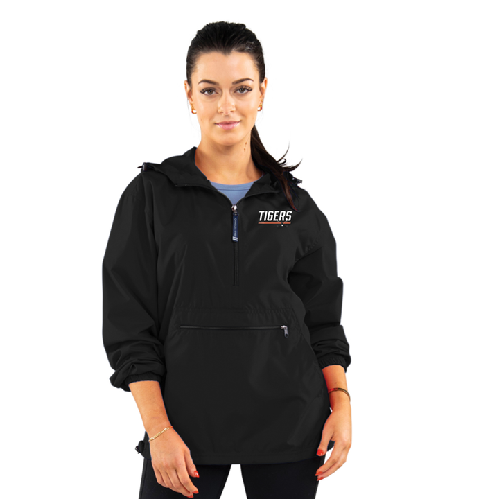 Maynard Field Hockey - Charles River Pack-N-Go Unisex Pullover (9904)