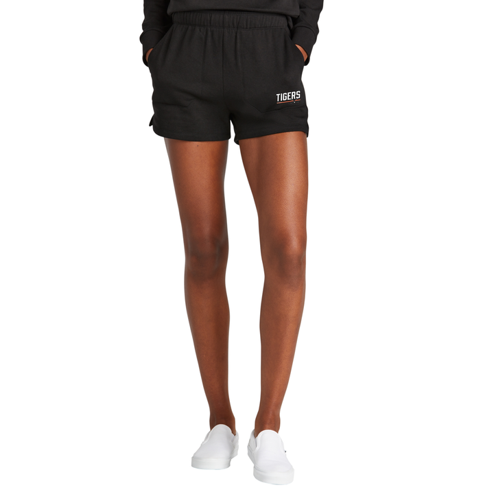 Maynard Field Hockey - Women's Fleece Shorts (DT1309)