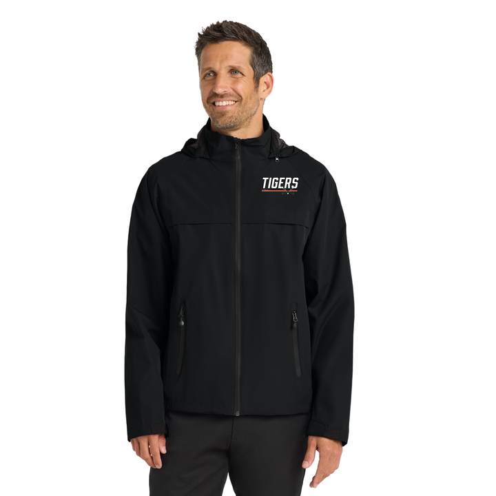 Maynard Field Hockey - Torrent Waterproof Jacket (J333)