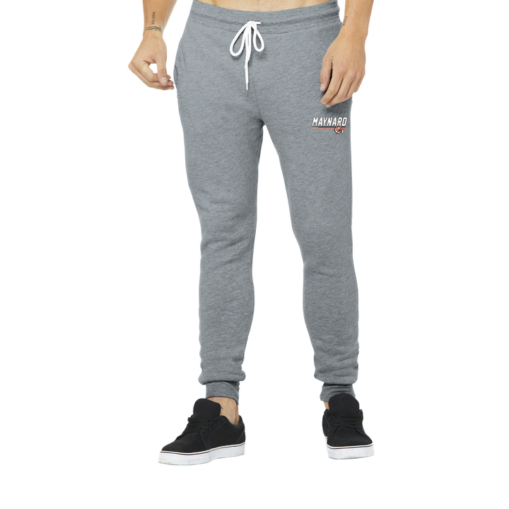 Pantalones deportivos unisex para correr Cross Country BELLA+CANVAS ® de Maynard (BC3727)