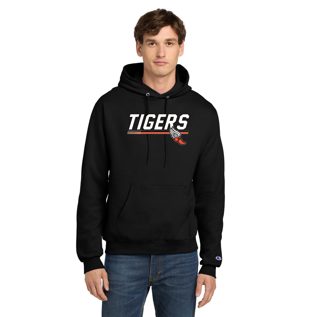 Sudadera con capucha unisex de Maynard Track &amp; Field (S700)