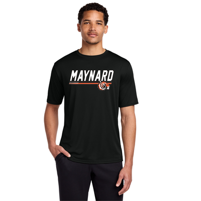 Camiseta de rendimiento para hombre de Maynard Cross Country (PC380)