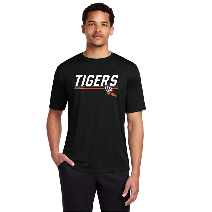 Camiseta de rendimiento para hombre de Maynard Cross Country (PC380)