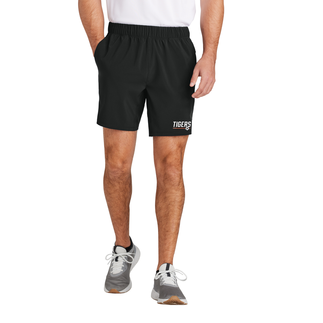 Maynard Boys Soccer - Men's 7" Short (ST485)