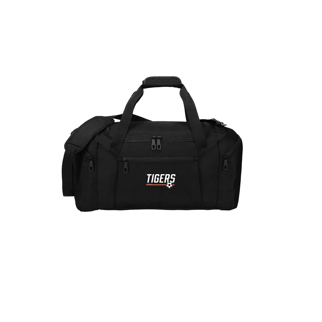 Maynard Boys Soccer - Form Duffel Bag (BG805)
