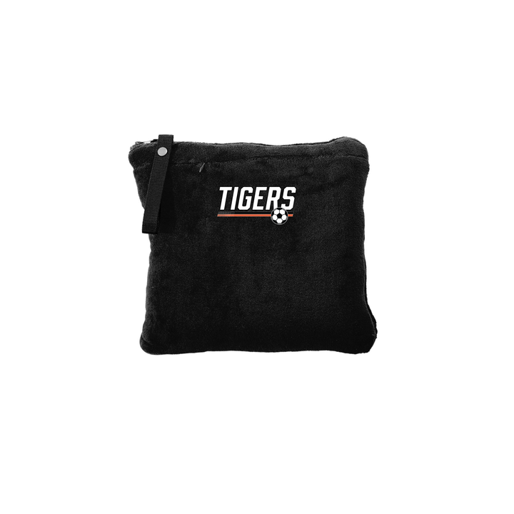 Maynard Boys Soccer- Packable Travel Blanket (BP75)
