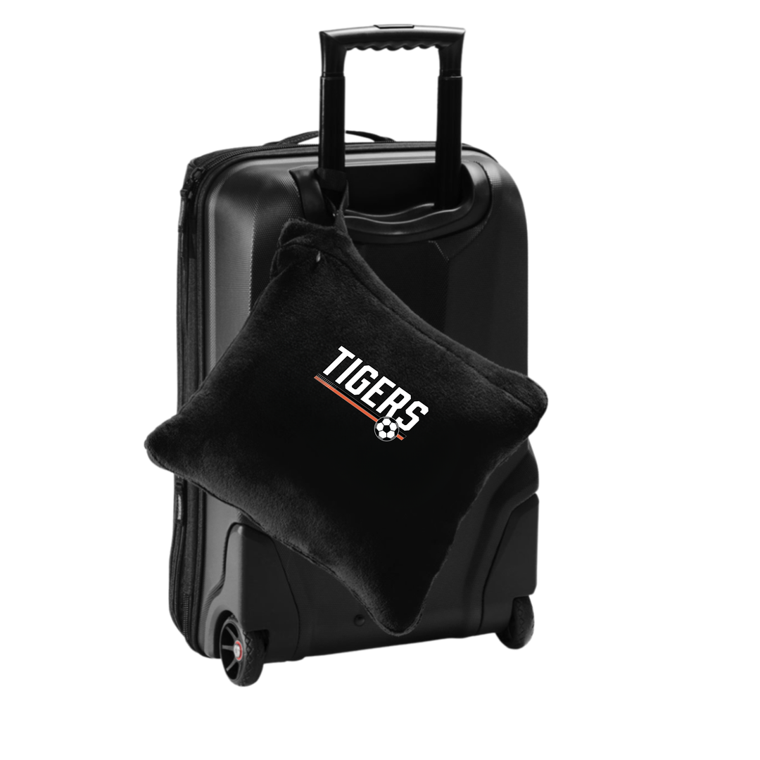 Maynard Boys Soccer- Packable Travel Blanket (BP75)