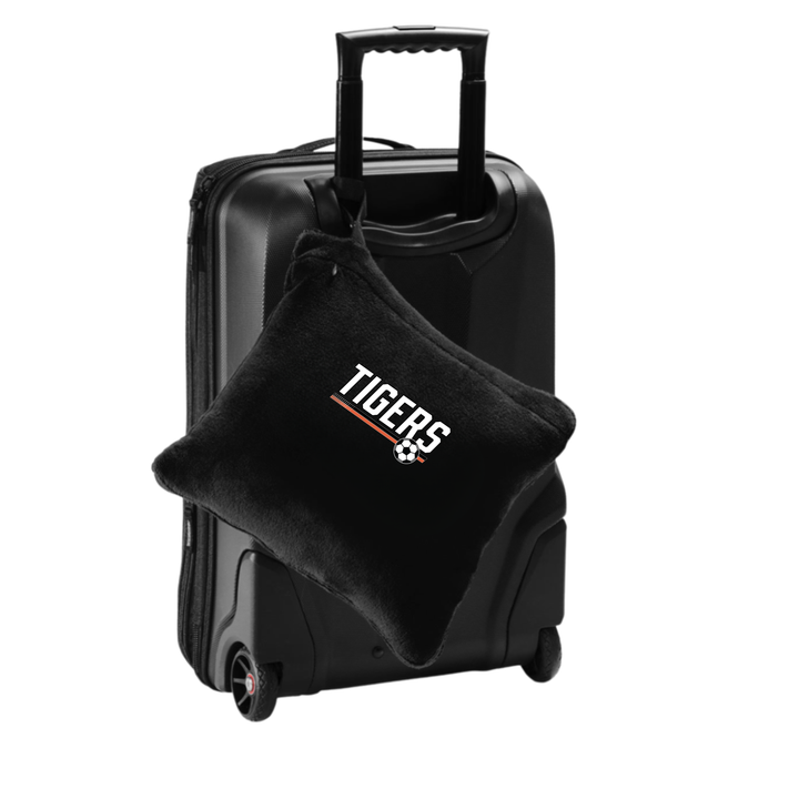 Maynard Boys Soccer- Packable Travel Blanket (BP75)