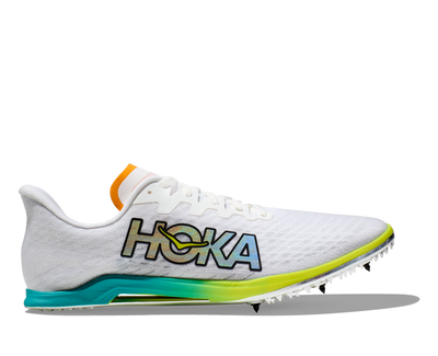 Hoka Cielo X 2 MD - Blanco/Cerámica (1134534-WCRM) 