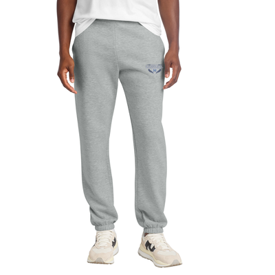 Medfield Baseball - Heavyweight Fleece Sweatpant (DT6162)