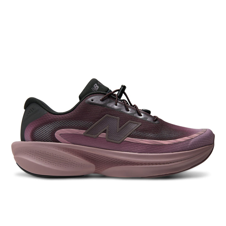 New Balance Mens Ellipse - CHERRY LEATHER