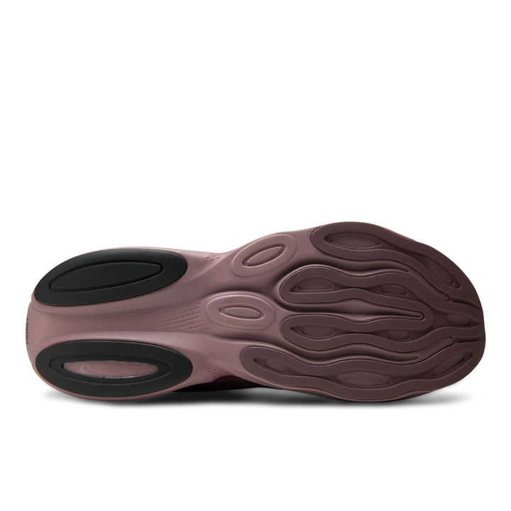 New Balance Mens Ellipse - CHERRY LEATHER