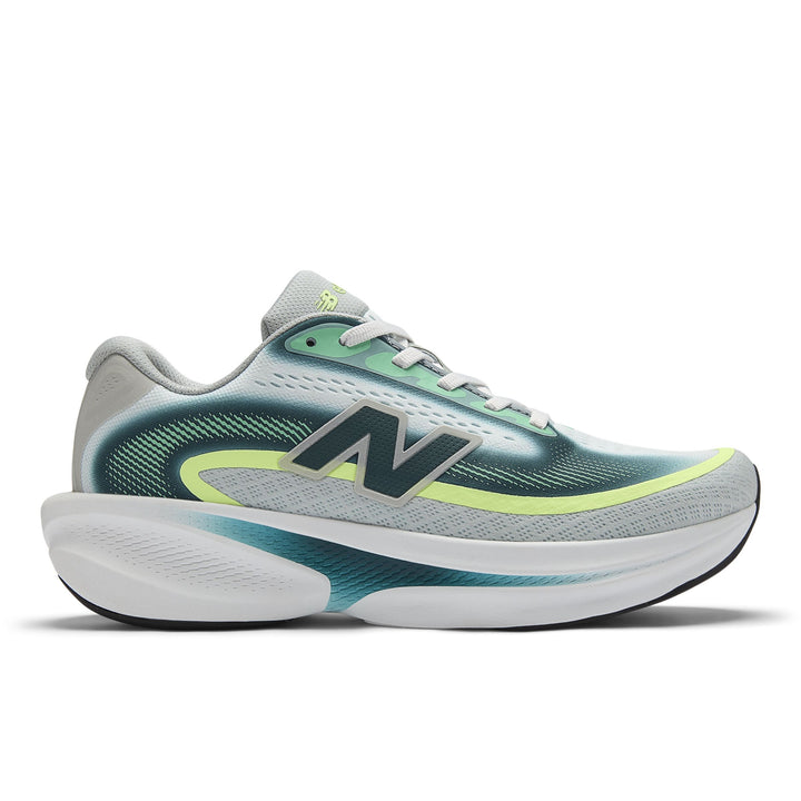 New Balance Mens Ellipse - DEEP END (Wide)