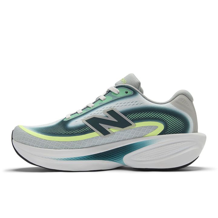 New Balance Mens Ellipse - DEEP END (Wide)