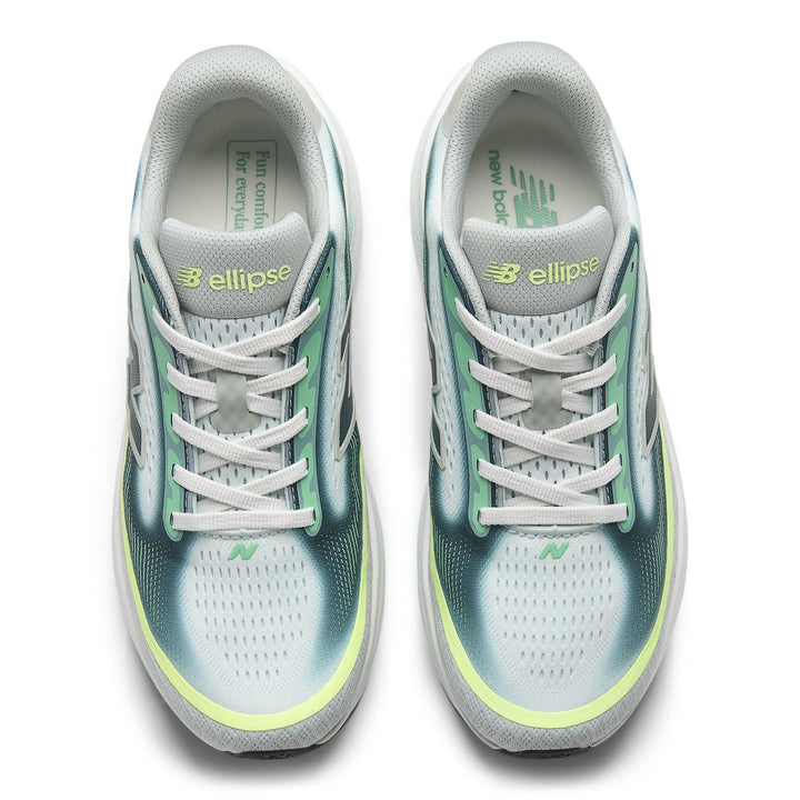 New Balance Mens Ellipse - DEEP END (Wide)